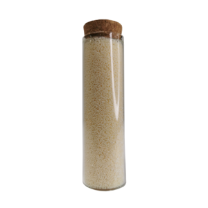 SBA resin nitrate