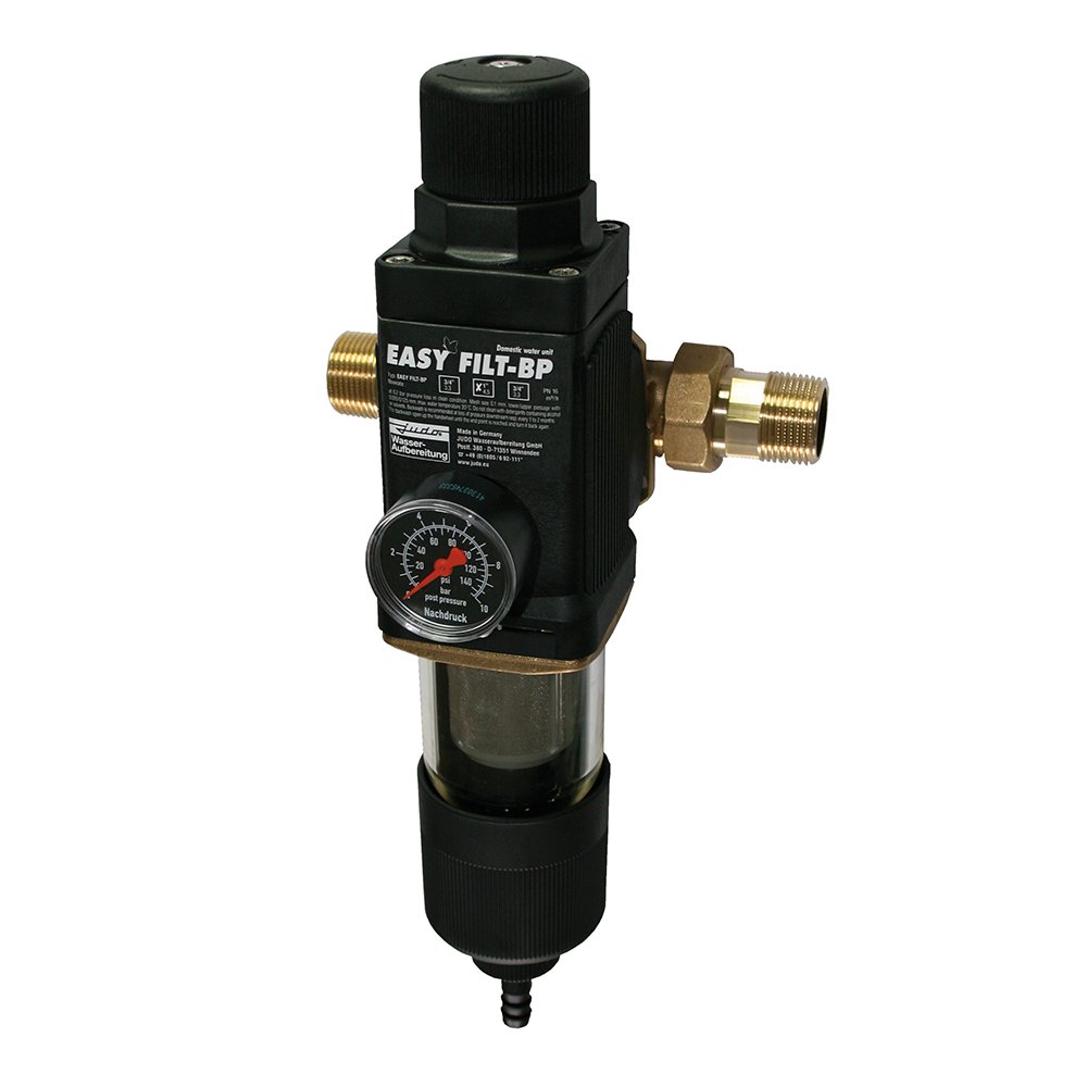 EASY FILT-BP
