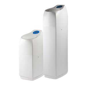 PENTAIR EVOLIO με Ογκομετρική Κεφαλή Autotrol Logix 255/760