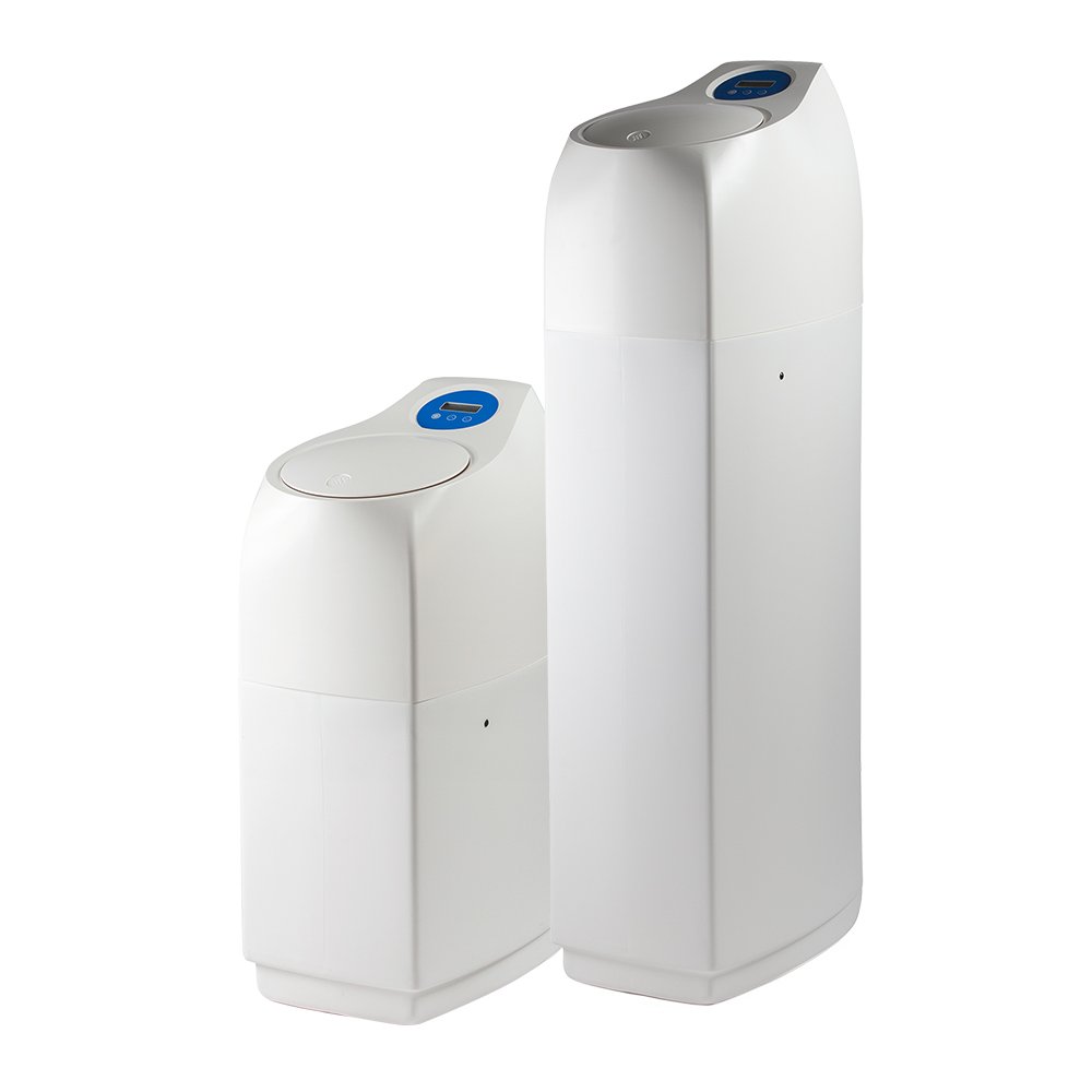 PENTAIR EVOLIO με Ογκομετρική Κεφαλή Autotrol Logix 255/760
