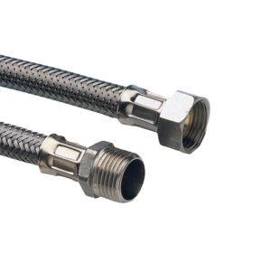 Inox Σπιράλ