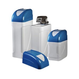 PENTAIR LOGIX SOFT με Ογκομετρική Κεφαλή Autotrol Logix 255/760