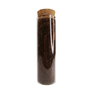 Mixed bed resin