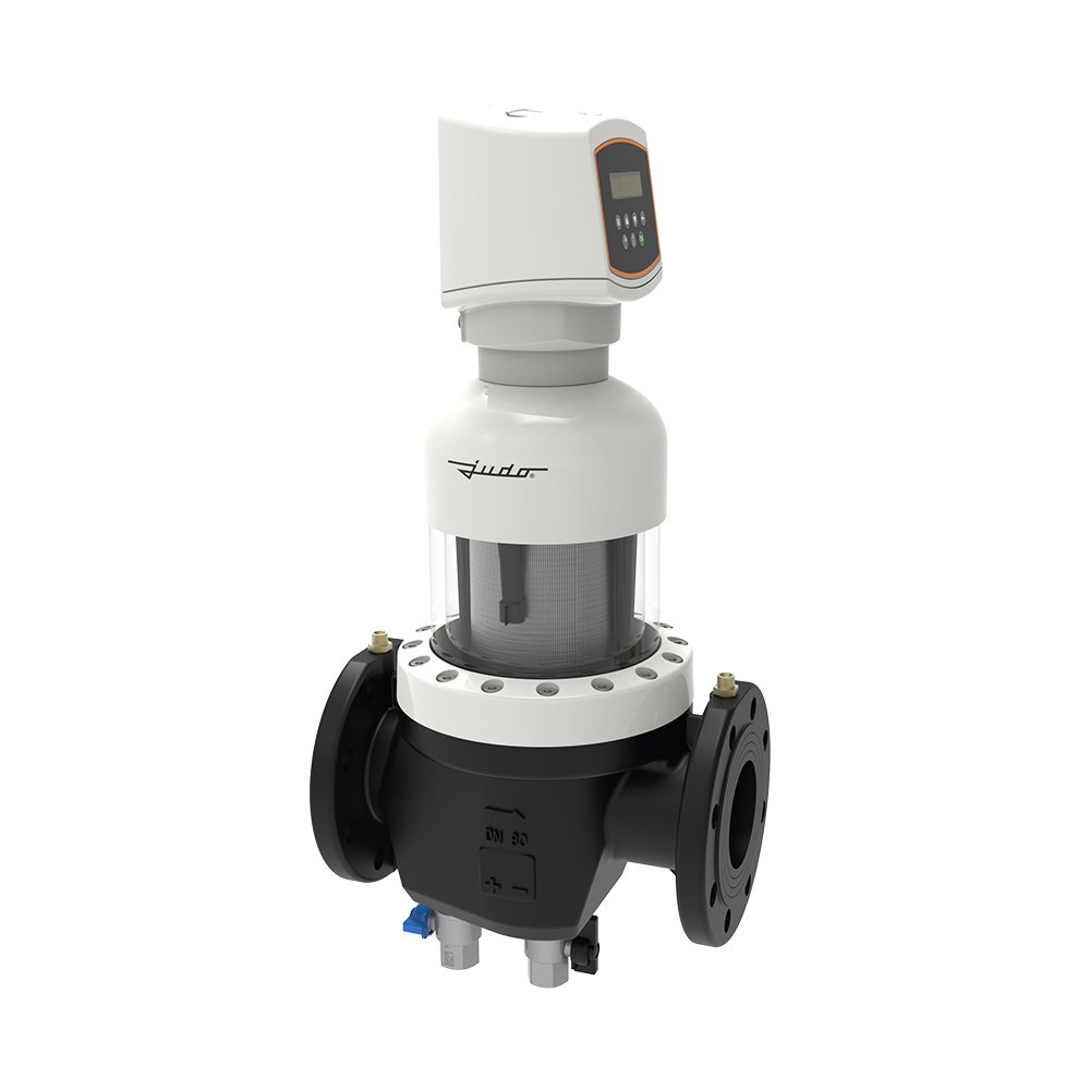PROFIMAT-PLUS AT DN 65-100