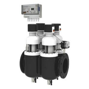 PROFIMAT-PLUS ATP DN 65-200