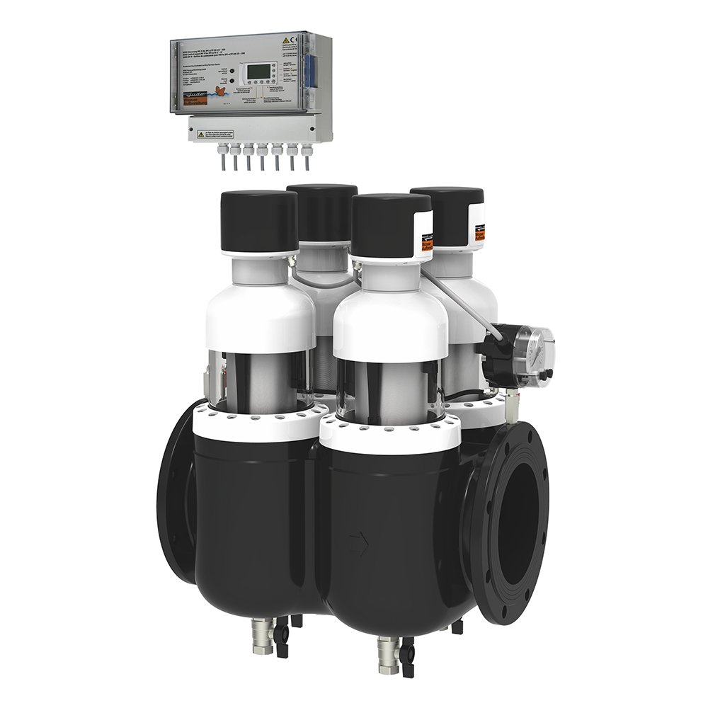 PROFIMAT-PLUS ATP DN 65-200