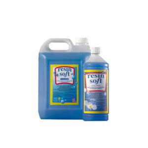 Resin Soft-Cleaner- Καθαριστικό για Ρητίνη Αποσκλήρυνσης