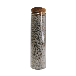 Quartz sand