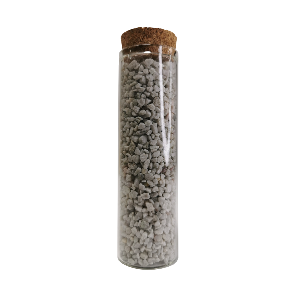 Quartz sand