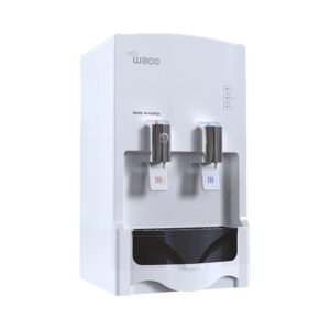 Θερμοψύκτης νερού Hyundai Waco W2-170SP UF-4 Stage/White