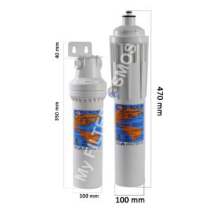 Φίλτρο για Συσκευή Κάτω Πάγκου Omnipure ELF-1Μ SERIES