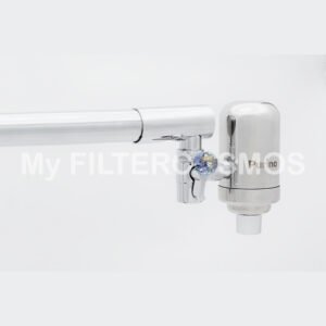 Φίλτρο νερού βρύσης Inox SS-304 Purino