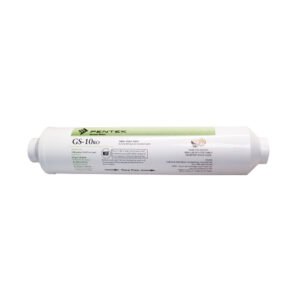 Φίλτρο Ενεργού Φυτικού Άνθρακα Post Carbon GS-10 RO Pentair Αμερικής