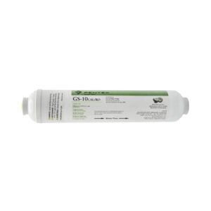 Φίλτρο Ενεργού Φυτικού Άνθρακα Post Carbon GS-10 CAL/RO Pentair Αμερικής