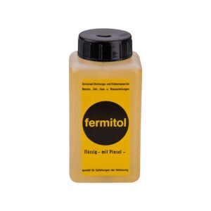 Fermitol Γομαλάκα