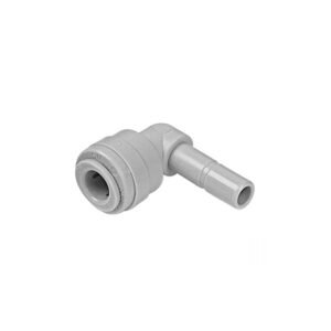 Γωνία 1/4" x 1/4" σωληνάκι