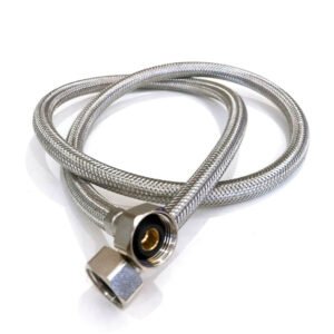 Εύκαμπτος Ανοξείδωτος Σωλήνας INOX AISI 316L